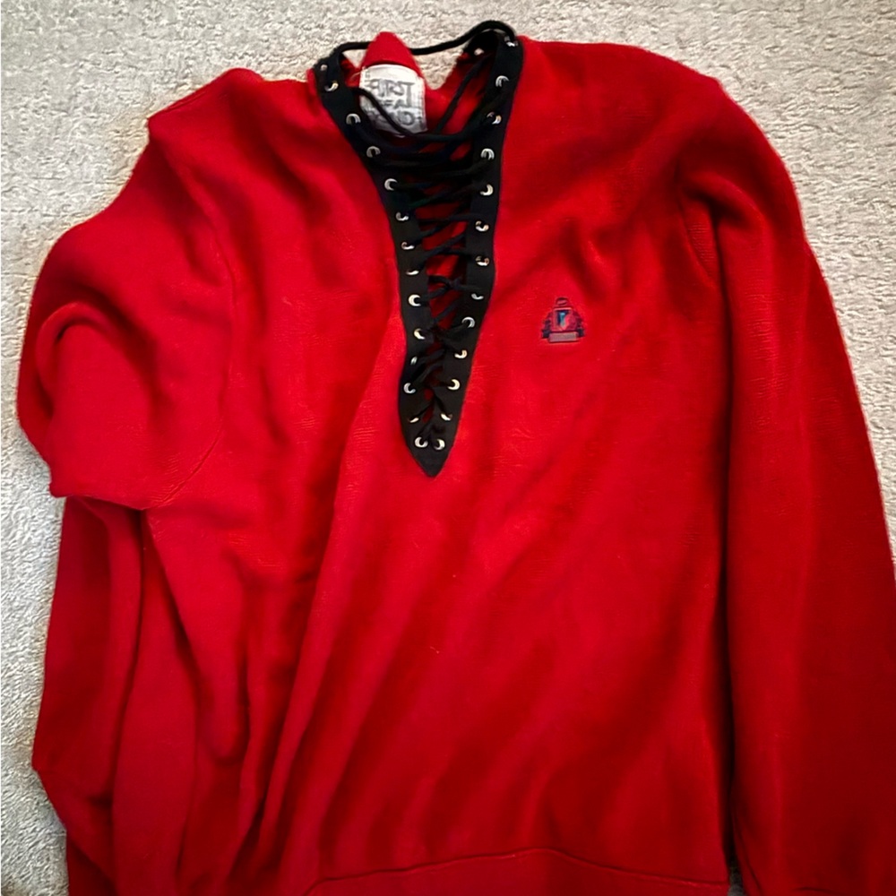 Furst of a kind (LF) sweater